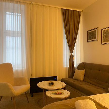 Lily Apartmani SJJ Exteriér fotografie