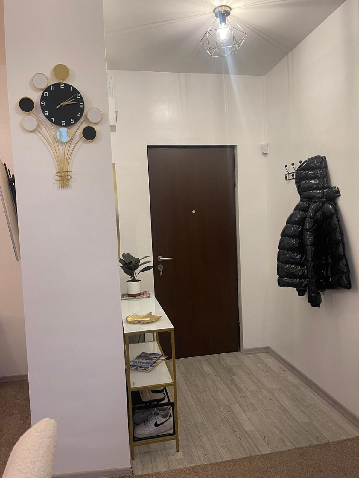 Lily Apartmani SJJ Exteriér fotografie