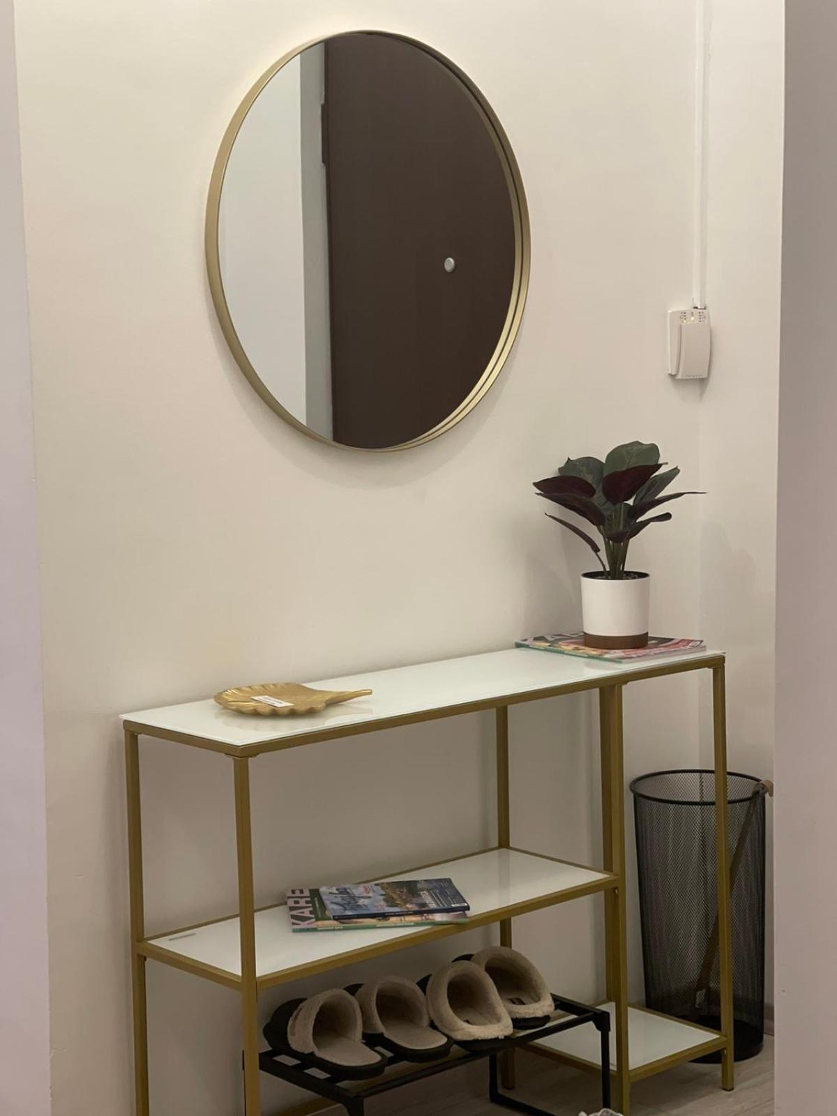 Lily Apartmani SJJ Exteriér fotografie